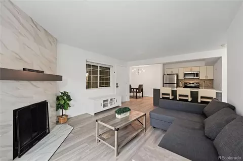 14652 E 2nd Ave #104D, Aurora, CO 80011