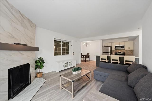 14652 E 2nd Ave #104D, Aurora, CO 80011