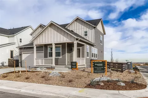 Exterior - 13322 Lady Bug Ln, Longmont, CO 80504 photo 3 of 4