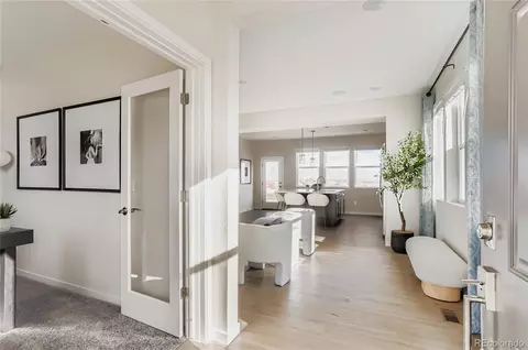Entry Way - 13322 Lady Bug Ln, Longmont, CO 80504 photo 1 of 1