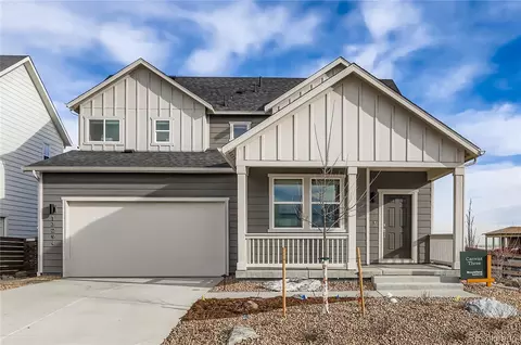 Exterior - 13322 Lady Bug Ln, Longmont, CO 80504 photo 2 of 4