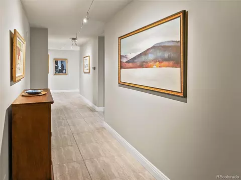 Entry Way - 400 E 3rd Ave #403, Denver, CO 80203 photo 2 of 2