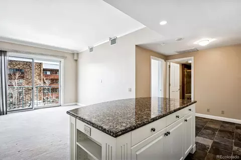 Living - 400 E 3rd Ave #403, Denver, CO 80203 photo 1 of 5