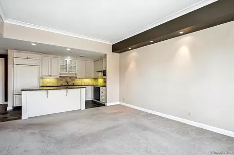 Living - 400 E 3rd Ave #403, Denver, CO 80203 photo 4 of 5