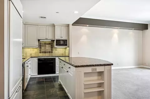 Kitchen - 400 E 3rd Ave #403, Denver, CO 80203 photo 2 of 8