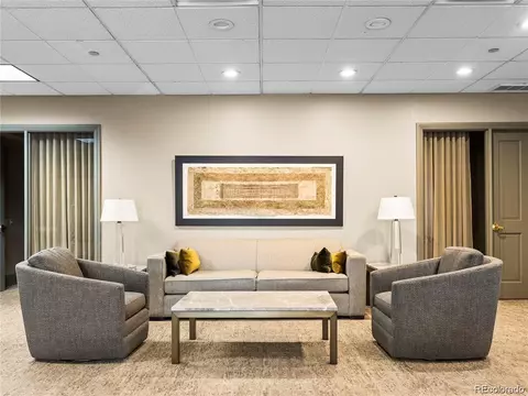 Living - 400 E 3rd Ave #403, Denver, CO 80203 photo 5 of 5