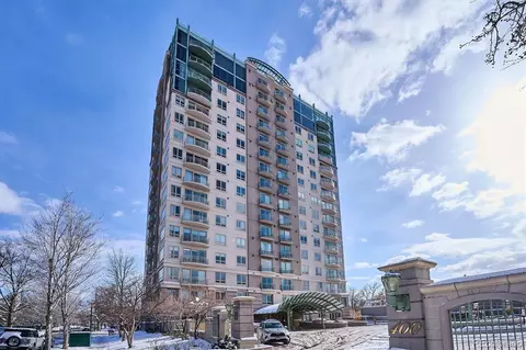 Exterior - 400 E 3rd Ave #403, Denver, CO 80203 photo 1 of 1