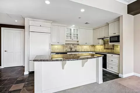 Kitchen - 400 E 3rd Ave #403, Denver, CO 80203 photo 5 of 8