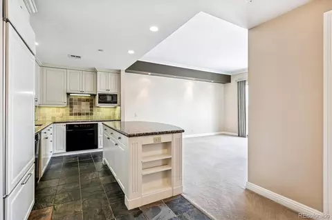 Kitchen - 400 E 3rd Ave #403, Denver, CO 80203 photo 1 of 8
