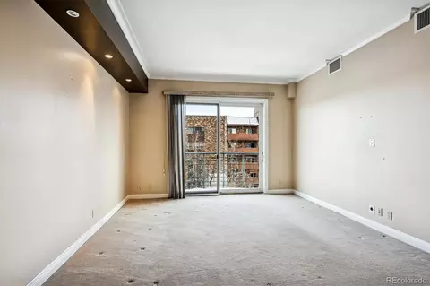 Living - 400 E 3rd Ave #403, Denver, CO 80203 photo 2 of 5