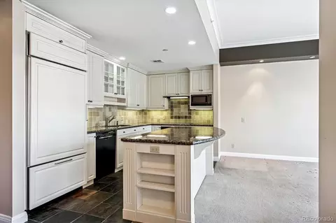 Kitchen - 400 E 3rd Ave #403, Denver, CO 80203 photo 4 of 8