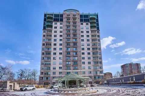 400 E 3rd Ave #403, Denver, CO 80203