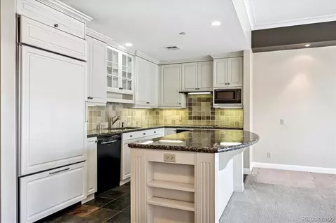 Kitchen - 400 E 3rd Ave #403, Denver, CO 80203 photo 3 of 8