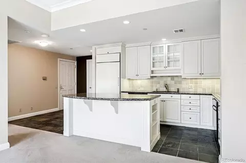Kitchen - 400 E 3rd Ave #403, Denver, CO 80203 photo 6 of 8