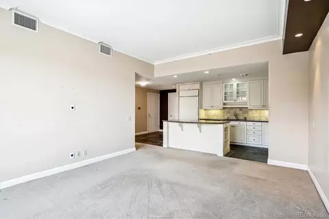 Living - 400 E 3rd Ave #403, Denver, CO 80203 photo 3 of 5