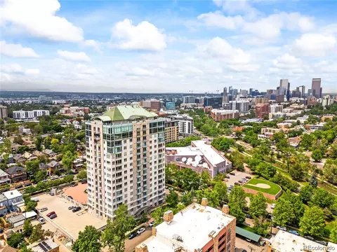View/Area - 400 E 3rd Ave #403, Denver, CO 80203 photo 2 of 2