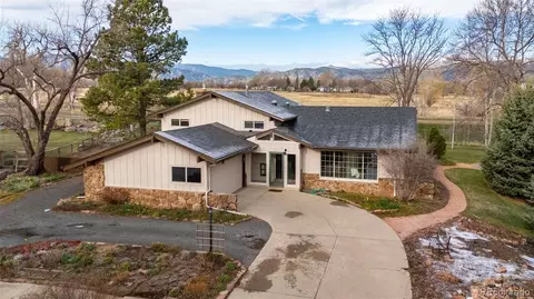 4505 Carter Trl, Boulder, CO 80301
