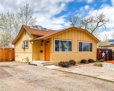 4357 Ames St, Denver, CO 80212 photo 1