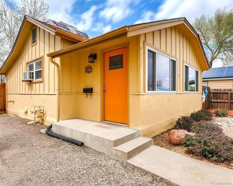4357 Ames St, Denver, CO 80212 photo 4