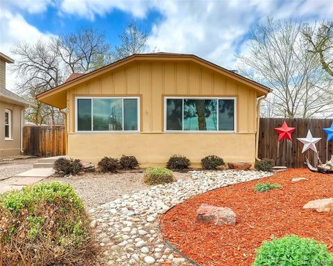 4357 Ames St, Denver, CO 80212 photo 2