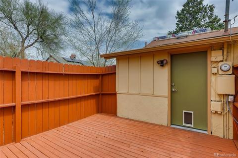 4357 Ames St, Denver, CO 80212 photo 21