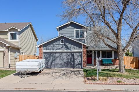 5235 E 123rd Ave, Thornton, CO 80241 photo 1
