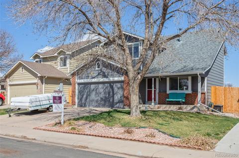 5235 E 123rd Ave, Thornton, CO 80241 photo 3