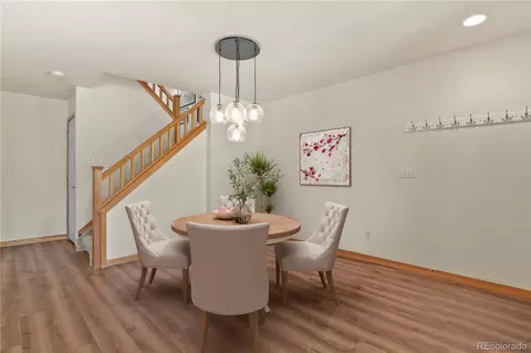 Dining - 3224 W 112th Ct #E, Westminster, CO 80031 photo 2 of 2