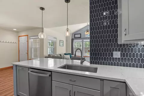 Kitchen - 3224 W 112th Ct #E, Westminster, CO 80031 photo 4 of 4