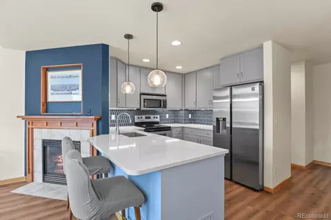 Kitchen - 3224 W 112th Ct #E, Westminster, CO 80031 photo 2 of 4