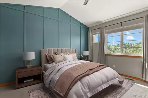 Bedroom - 3224 W 112th Ct #E, Westminster, CO 80031 photo 1 of 2
