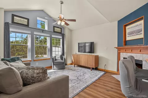 Living - 3224 W 112th Ct #E, Westminster, CO 80031 photo 2 of 2