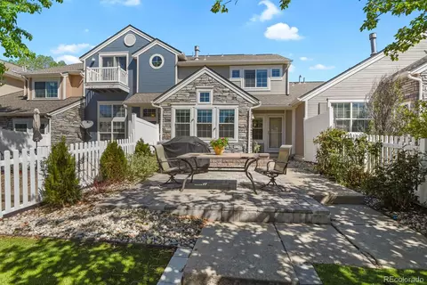 Exterior - 3224 W 112th Ct #E, Westminster, CO 80031 photo 2 of 4