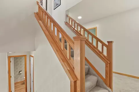 Entry Way - 3224 W 112th Ct #E, Westminster, CO 80031 photo 1 of 2