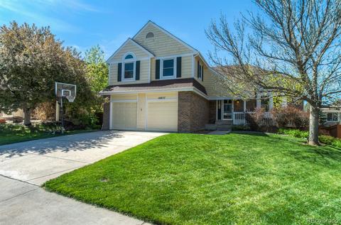 16877 E Prentice Cir, Centennial, CO 80015 photo 1