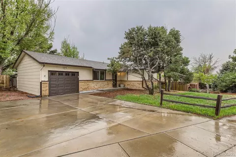4925 Meadowland Blvd, Colorado Springs, CO 80918
