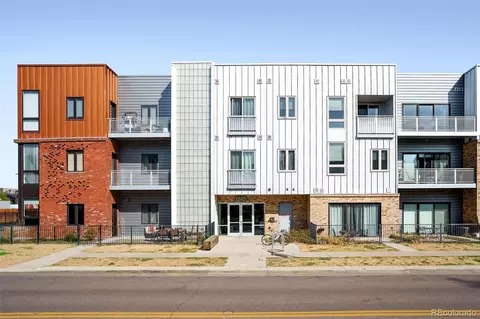 2525 Arapahoe St #RD114, Denver, CO 80205