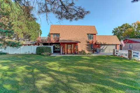 6823 W 28th St, Greeley, CO 80634