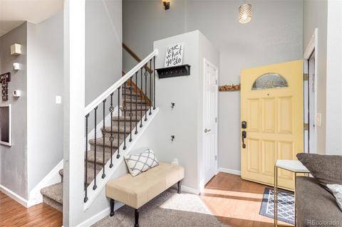 6550 Deframe Ct, Arvada, CO 80004 photo 4