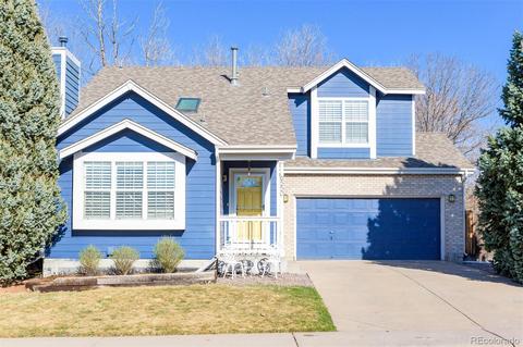 6550 Deframe Ct, Arvada, CO 80004 photo 1