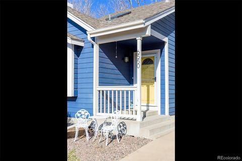 6550 Deframe Ct, Arvada, CO 80004 photo 3