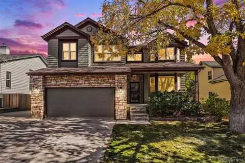 2332 S Fig St, Lakewood, CO 80228