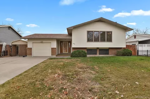 6665 Athletic Ave, Colorado Springs, CO 80911