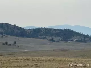 1186 Mesa Rd, Hartsel, CO 80449 photo 2