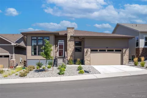 140 Leafy Aster Ln, Castle Rock, CO 80104