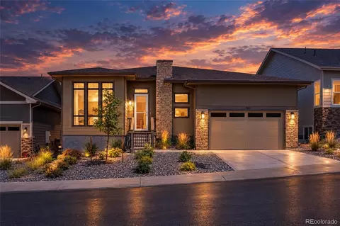 140 Leafy Aster Ln, Castle Rock, CO 80104