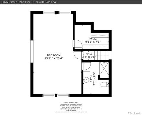33753 Smith Rd, Pine, CO 80470 photo 39
