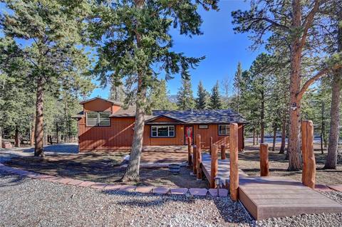 33753 Smith Rd, Pine, CO 80470 photo 1