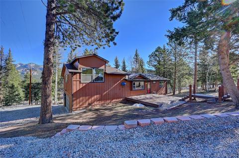 33753 Smith Rd, Pine, CO 80470 photo 3
