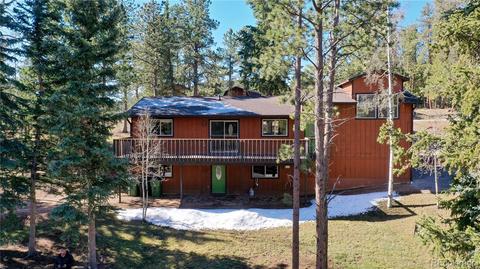 33753 Smith Rd, Pine, CO 80470 photo 30
